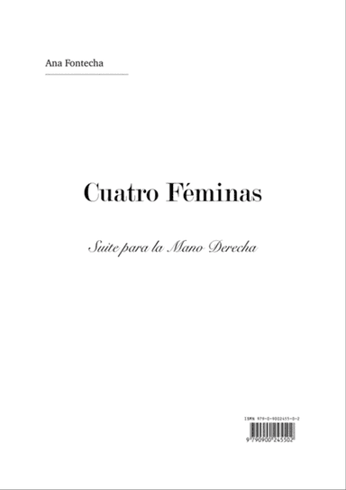 4 Feminas