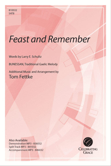 Feast and Remember