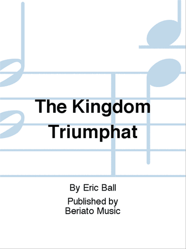 The Kingdom Triumphat