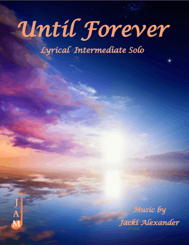 Until Forever