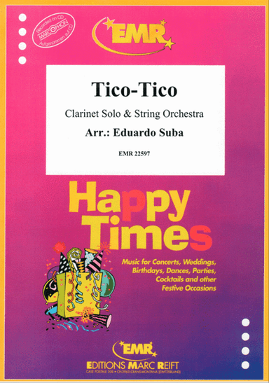Tico Tico
