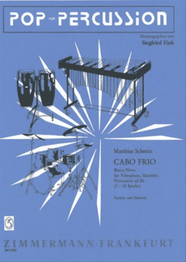 Cabo Frio