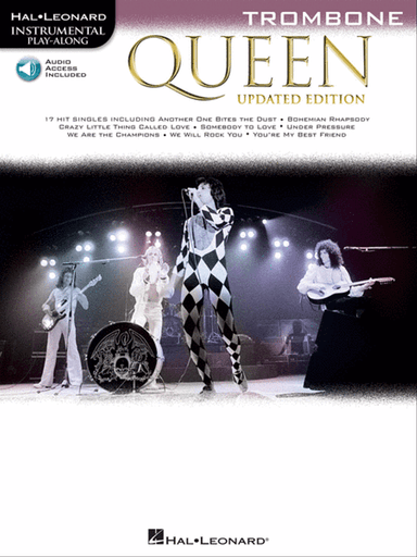 Queen – Updated Edition