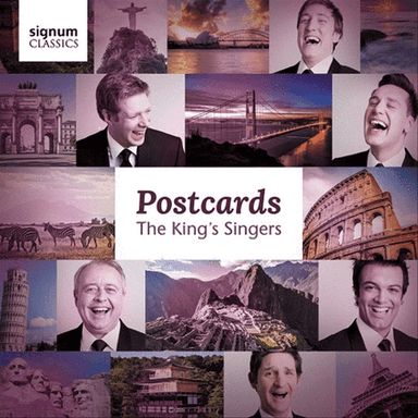 Postcards