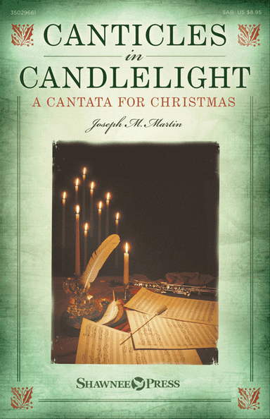 Canticles in Candlelight