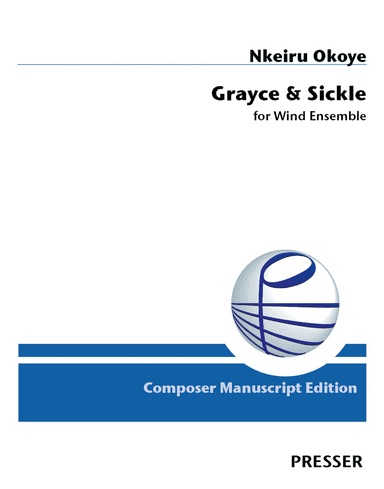 Grayce & Sickle
