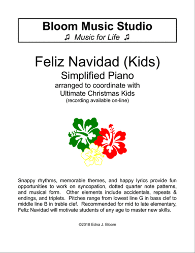 Feliz Navidad