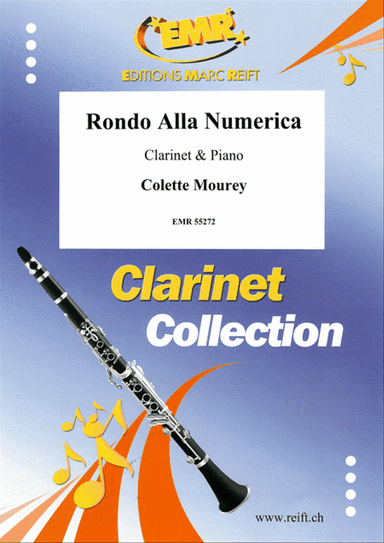 Rondo Alla Numerica