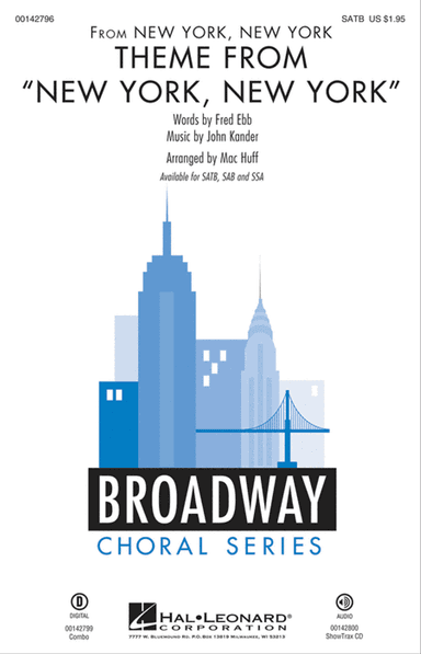 Theme from “New York, New York”