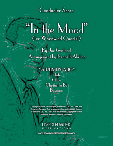 In The Mood