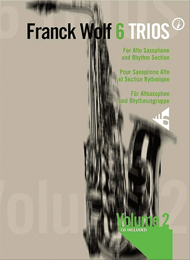 6 Trios, Volume 2