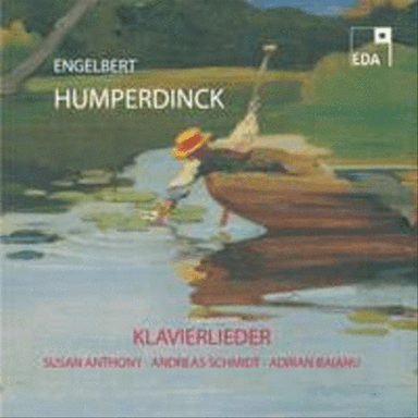 Klavierlieder
