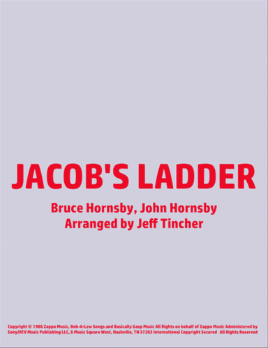 Jacob's Ladder