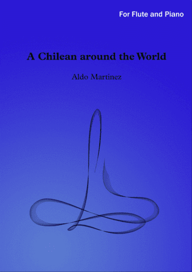 A Chilean around the World