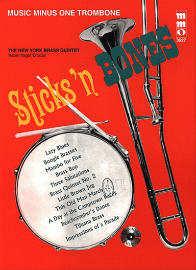 Sticks 'n Bones
