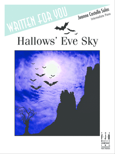 Hallow's Eve Sky
