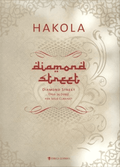 Diamond Street