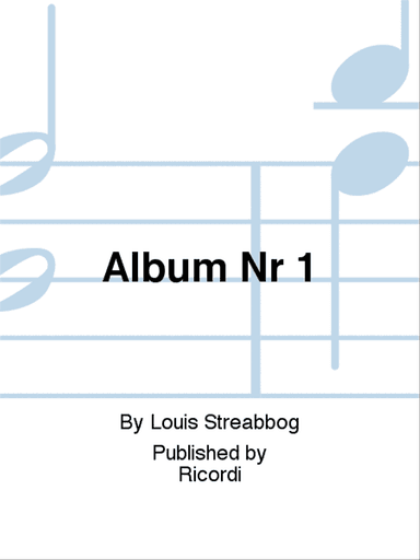 Album Nr 1