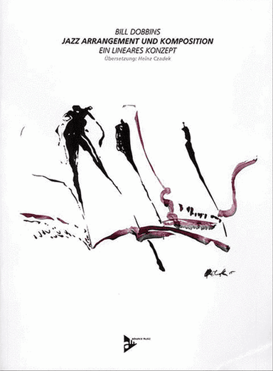 Jazz Arrangement und Komposition