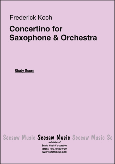 Concertino