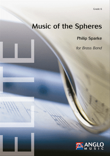 Music of the Spheres