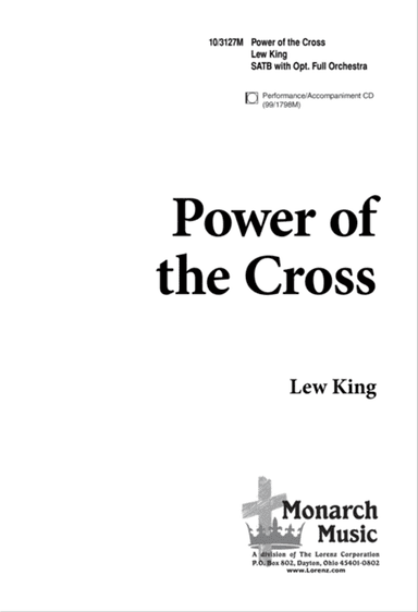 Power of the Cross