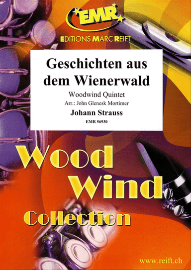 Geschichten aus dem Wienerwald