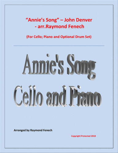 Annie's Song