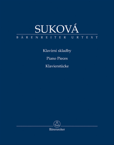 Piano Pieces