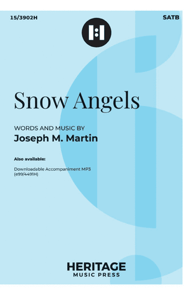 Snow Angels