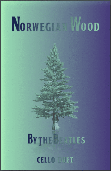 Norwegian Wood (this Bird Has Flown)