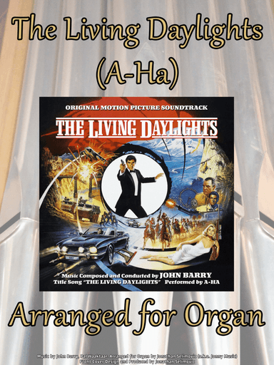 The Living Daylights