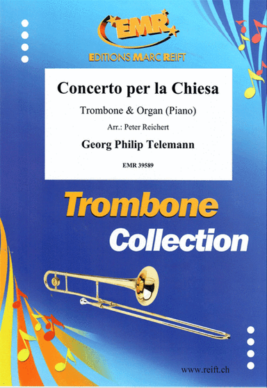 Concerto per la Chiesa