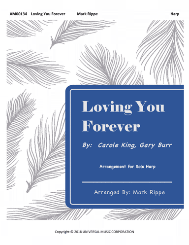 Loving You Forever