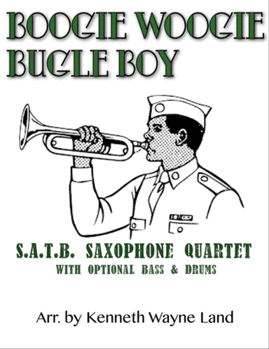Boogie Woogie Bugle Boy