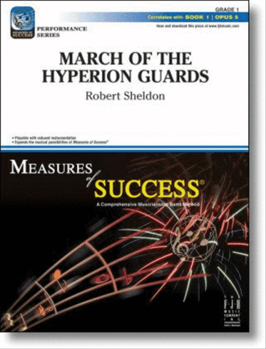 March of the Hyperion Guards