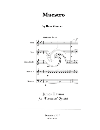 Maestro