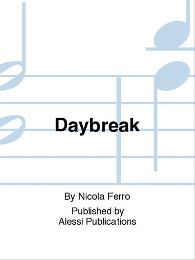Daybreak