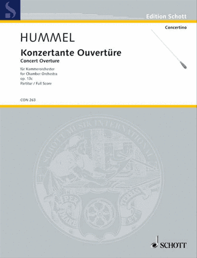 Concert Overture