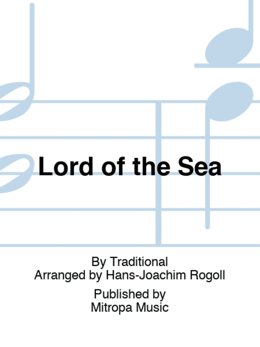 Lord of the Sea