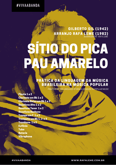 Sitio Do Pica Pau Amarelo