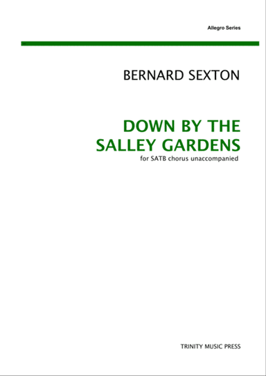 Down By The Salley Gardens