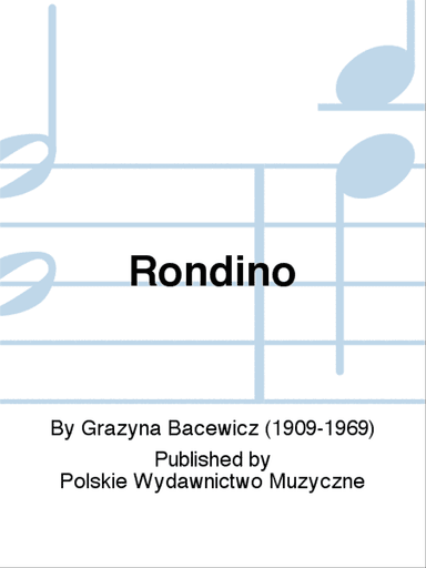 Rondino