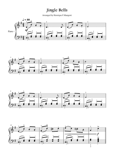 Jingle Bells