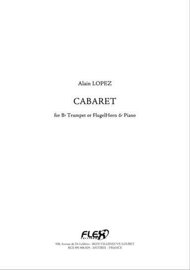 Cabaret