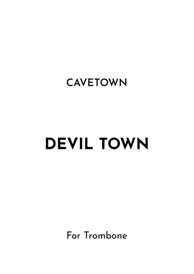 Devil Town