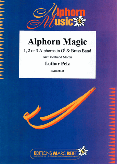 Alphorn Magic