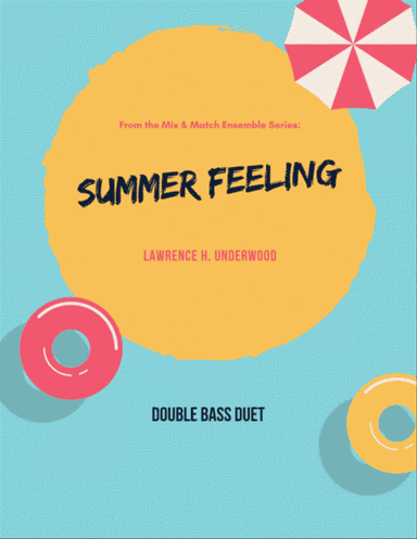 Summer Feeling