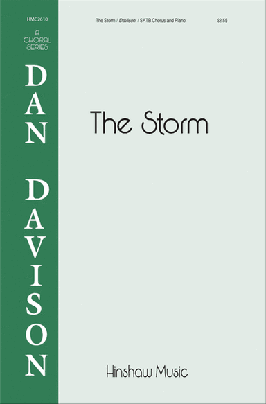 The Storm