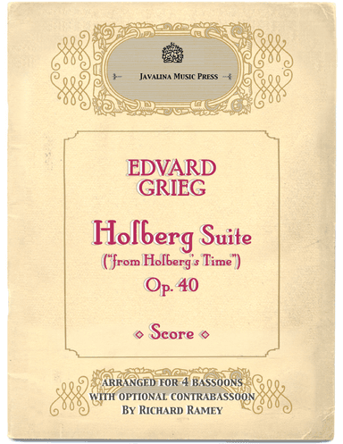 Holberg Suite
